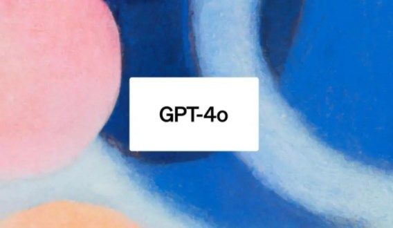 OpenAI发布GPT-4o模型用户可免费使用 ChatGPT介绍